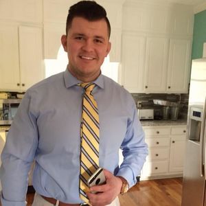 Meet your Posher, Daniel